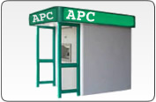 Recycling Automated Payment Center